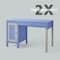 Painter's Touch® 2X Ultra Cover® Satin Spray Paint